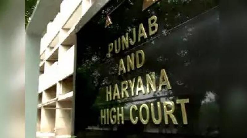 High Court High Court