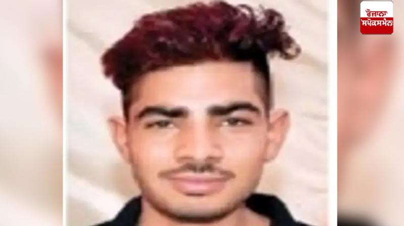 ਮ੍ਰਿਤਕ ਗੁਰਪ੍ਰੀਤ ਸਿੰਘ ਮ੍ਰਿਤਕ ਗੁਰਪ੍ਰੀਤ ਸਿੰਘ