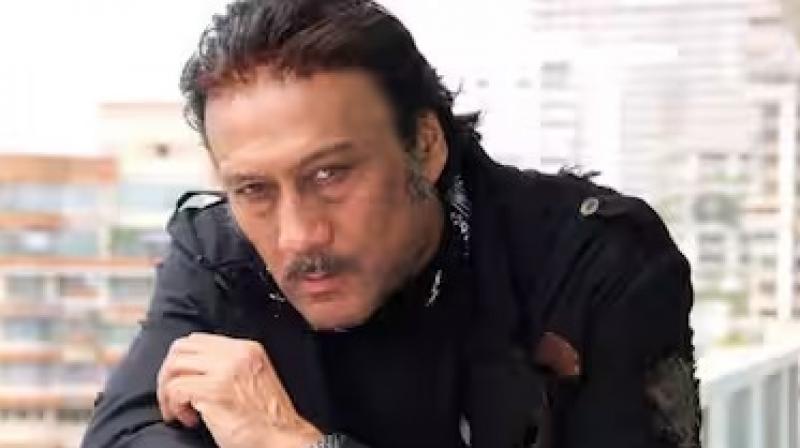 Jackie Shroff Jackie Shroff