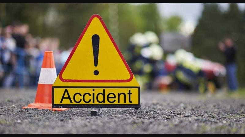 Accident Accident