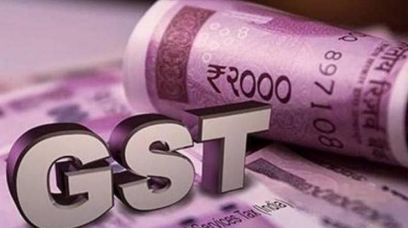 GST Compensation GST Compensation