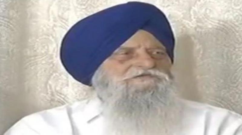 Ranjit Singh Brahmpura Ranjit Singh Brahmpura