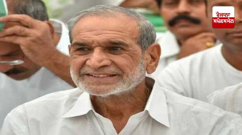 Delhi court postpones verdict in murder case against Sajjan Kumar Delhi court postpones verdict in murder case against Sajjan Kumar