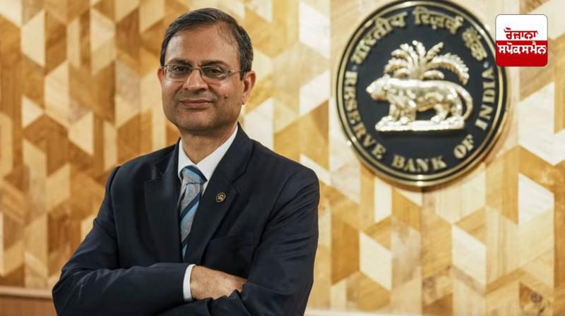 RBI estimates inflation rate to be 4.2 percent in the next financial year RBI estimates inflation rate to be 4.2 percent in the next financial year