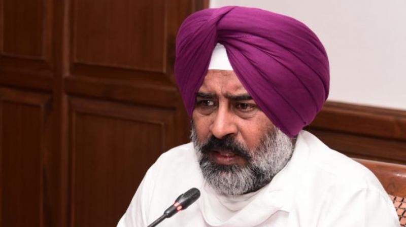 Pargat Singh Pargat Singh