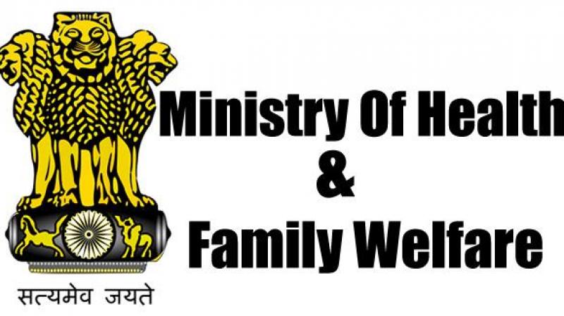 Health Ministry Health Ministry