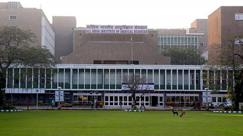 All India Institute of Medical Sciences All India Institute of Medical Sciences