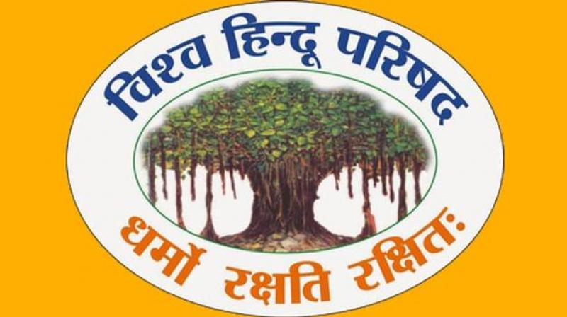 Vishwa Hindu Parishad Vishwa Hindu Parishad