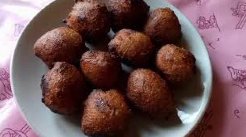 Gulgula Recipe Gulgula Recipe