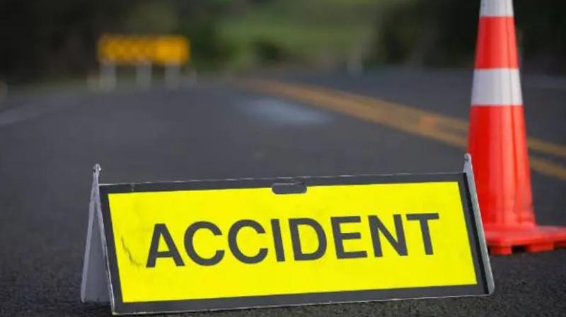 Pakistan Bus Accident News in punjabi 