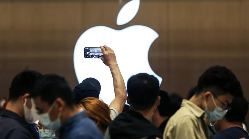 Important news for Apple users News in punjabi Important news for Apple users News in punjabi