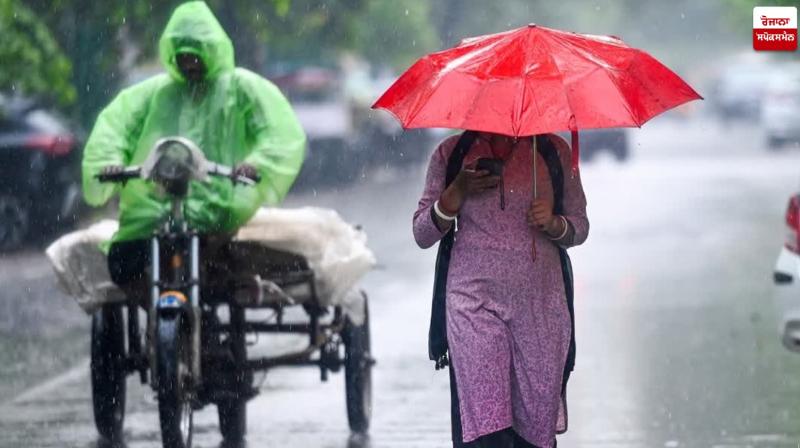 Bihar Weather Update