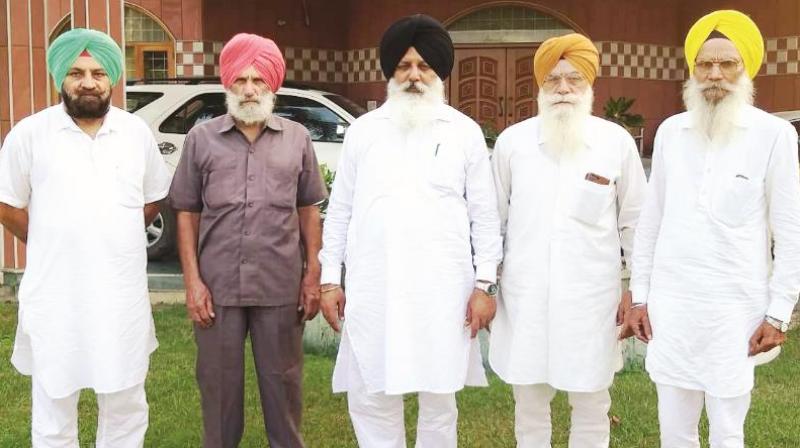 Pray tomorrow to open Kartarpur Sahib Corridor : Bajwa