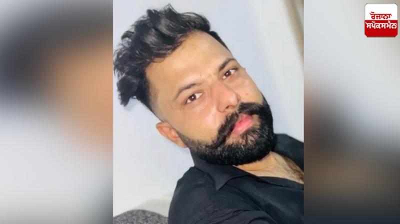 Gagandeep Singh (File Photo) Gagandeep Singh (File Photo)