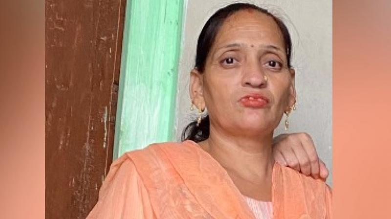 Jeth Killed sister-in-law in Samrala