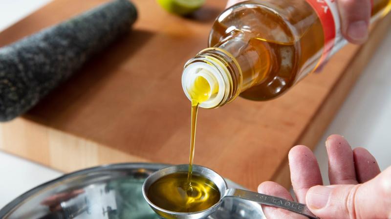 Mustard oil Mustard oil