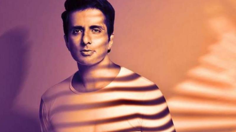 sonu sood sonu sood