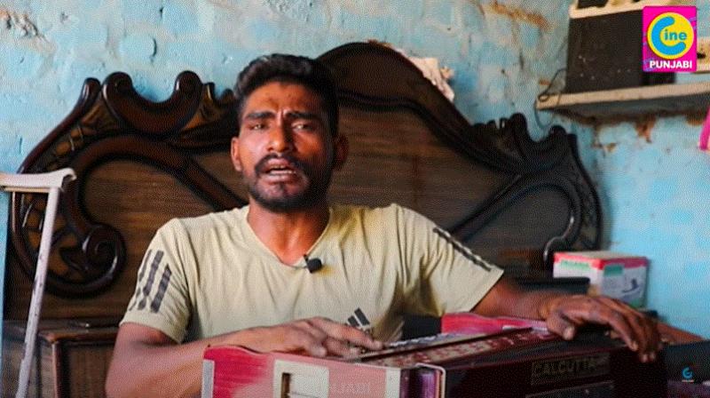 Gagan Mallah Gagan Mallah