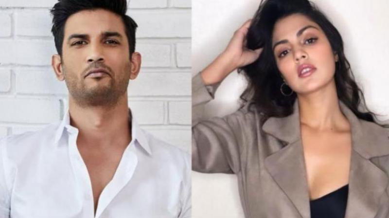 Sushant Singh Rajput Sushant Singh Rajput