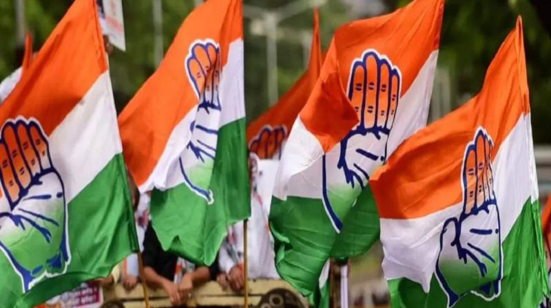 Indian National Congress Indian National Congress