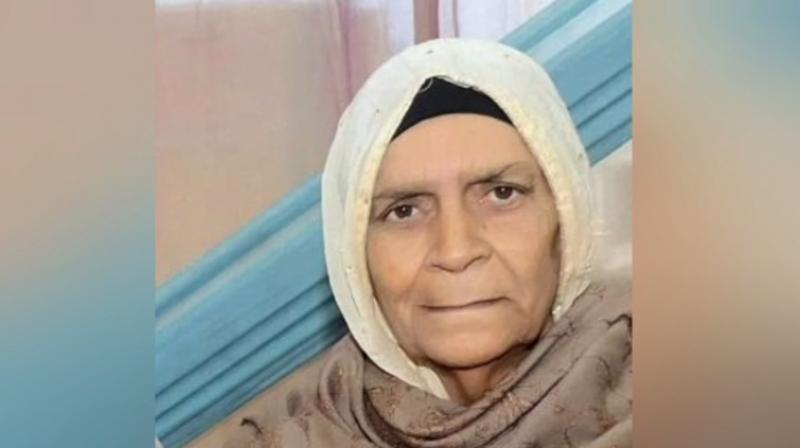 Son Kills Mother in khanna Son Kills Mother in khanna