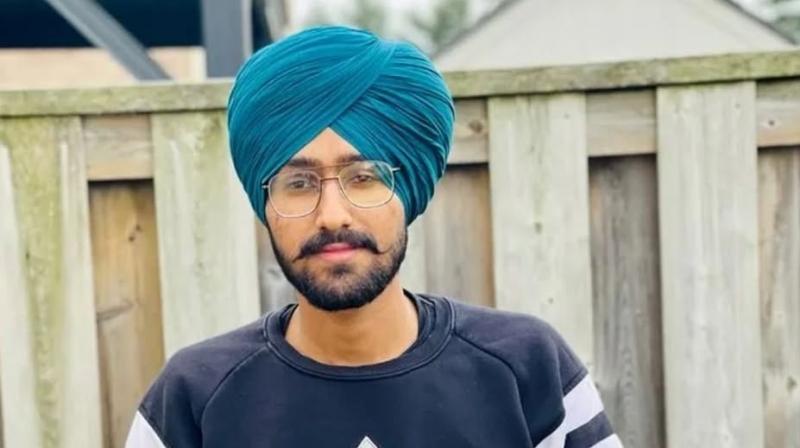 Punjabi died in Canda Hathur Ludhiana News Punjabi died in Canda Hathur Ludhiana News