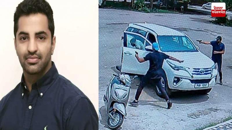 3 gangsters found guilty in Vicky Midukhera murder case 3 gangsters found guilty in Vicky Midukhera murder case