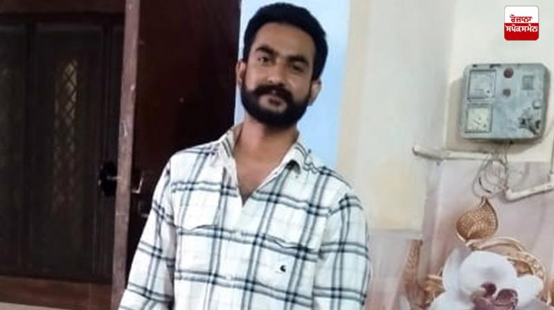 Punjab's son Shaheed in Kalnaur, Gurdaspur News in punjabi Punjab's son Shaheed in Kalnaur, Gurdaspur News in punjabi
