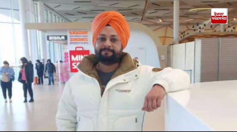 ਮ੍ਰਿਤਕ ਵਰਿੰਦਰ ਸਿੰਘ ਦੀ ਫਾਈਲ ਫੋਟੋ ਮ੍ਰਿਤਕ ਵਰਿੰਦਰ ਸਿੰਘ ਦੀ ਫਾਈਲ ਫੋਟੋ