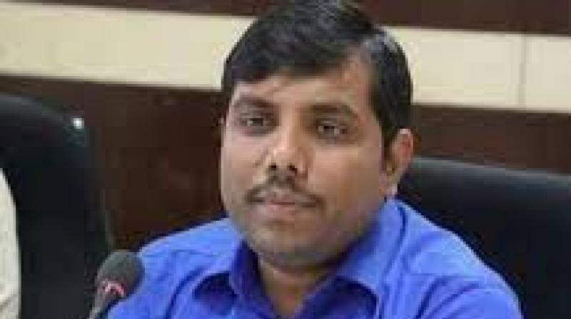 Kaushalendra Vikram Kaushalendra Vikram