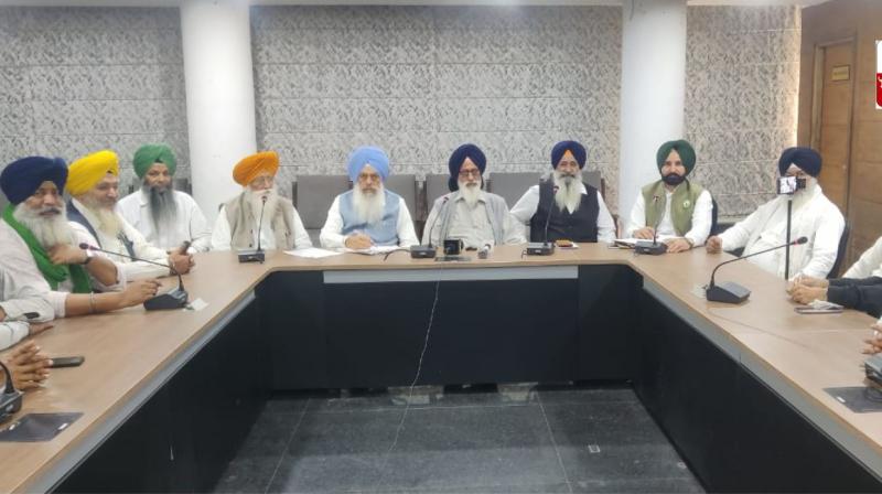 ਮੀਟਿੰਗ ਦੀ ਤਸਵੀਰ ਮੀਟਿੰਗ ਦੀ ਤਸਵੀਰ