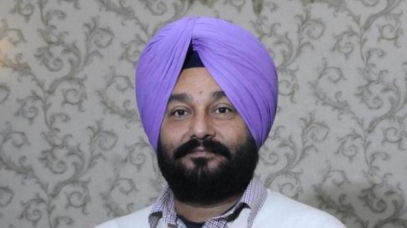 Gurpreet Kangar Gurpreet Kangar