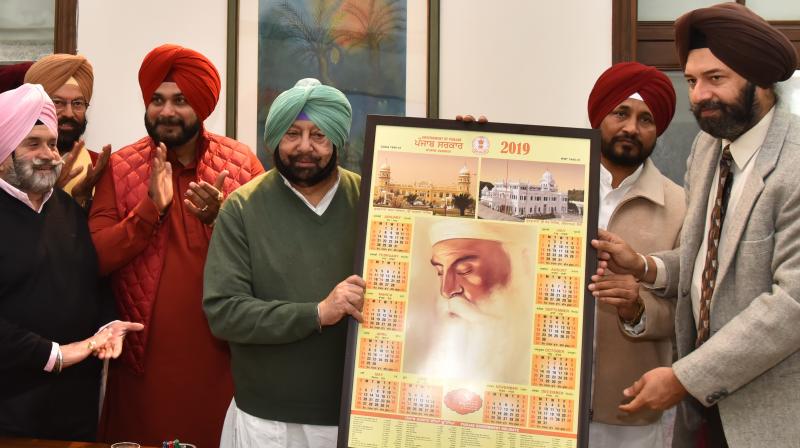 Captain Amrinder Singh Captain Amrinder Singh