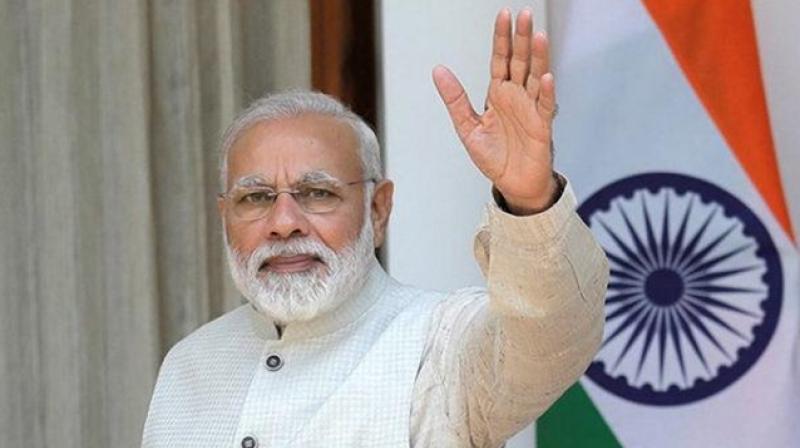 Narendra Modi Narendra Modi