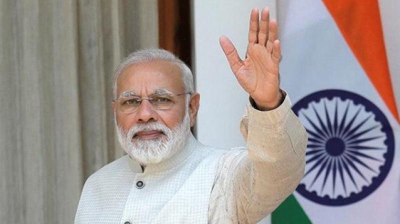 Narendra Modi Narendra Modi