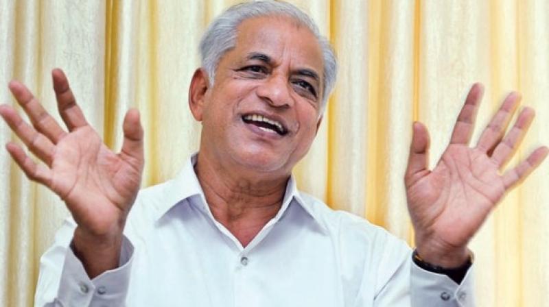 KS Bhagwan KS Bhagwan