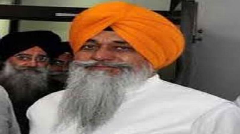 ਦਿਆਲ ਸਿੰਘ ਕੋਲਿਆਂਵਾਲੀ ਦਿਆਲ ਸਿੰਘ ਕੋਲਿਆਂਵਾਲੀ