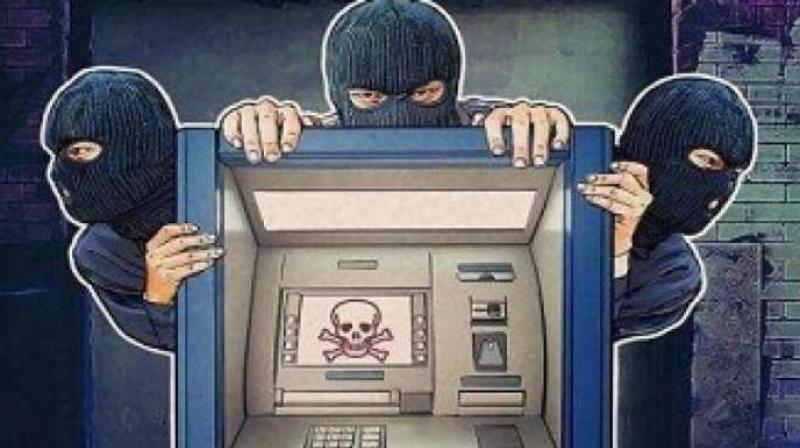 ATM ATM