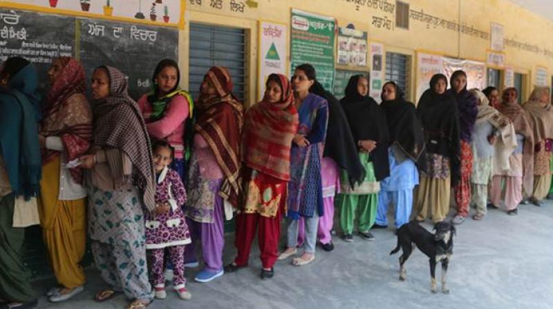 Panchayati Election Panchayati Election
