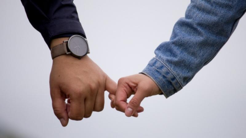 Love in Relationship Love in Relationship