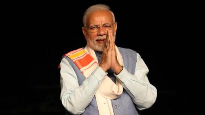 Narenda Modi Narenda Modi