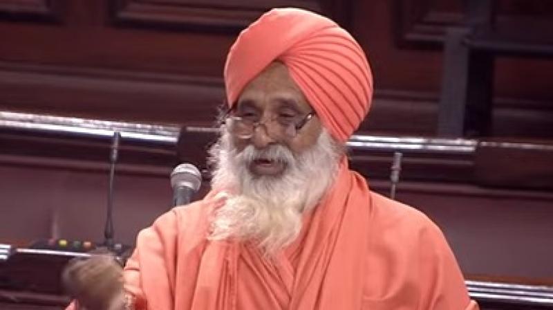 Balbir Singh Seechewal Balbir Singh Seechewal