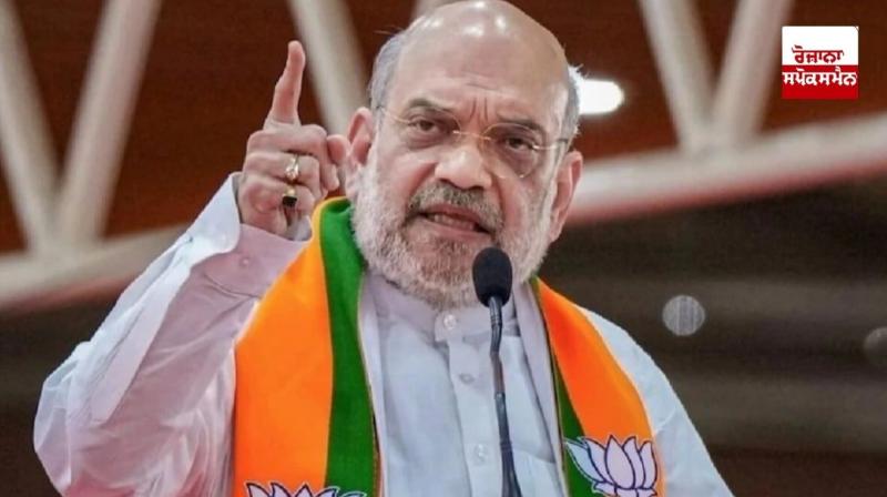 Amit Shah Amit Shah