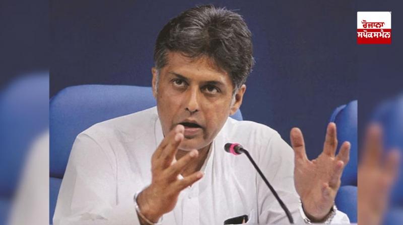 Manish Tiwari Manish Tiwari