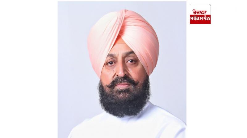 ਪ੍ਰਤਾਪ ਸਿੰਘ ਬਾਜਵਾ ਪ੍ਰਤਾਪ ਸਿੰਘ ਬਾਜਵਾ