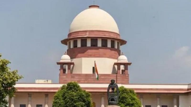 Ayodhya ram janmbhoomi and babri masjid dispute ayodhya today supreme court decision