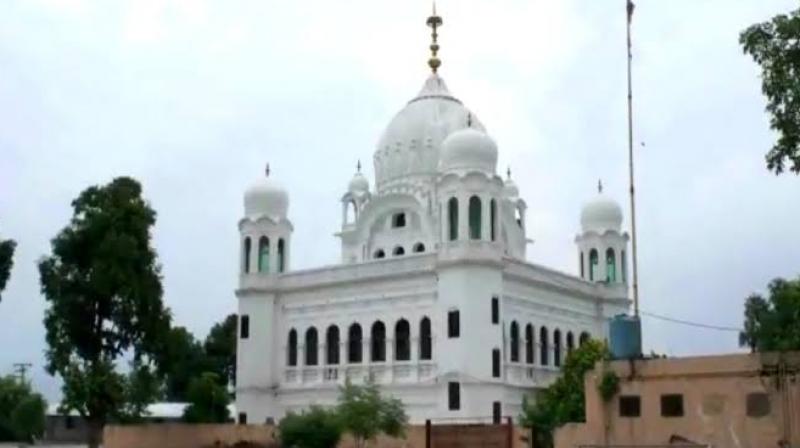 Pakistan will not charge any fee on pilgrims of kartarpur sahib