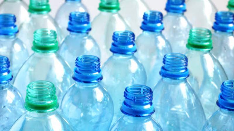 Reliance foundation employees collected 78 tons of plastic bottles Reliance foundation employees collected 78 tons of plastic bottles