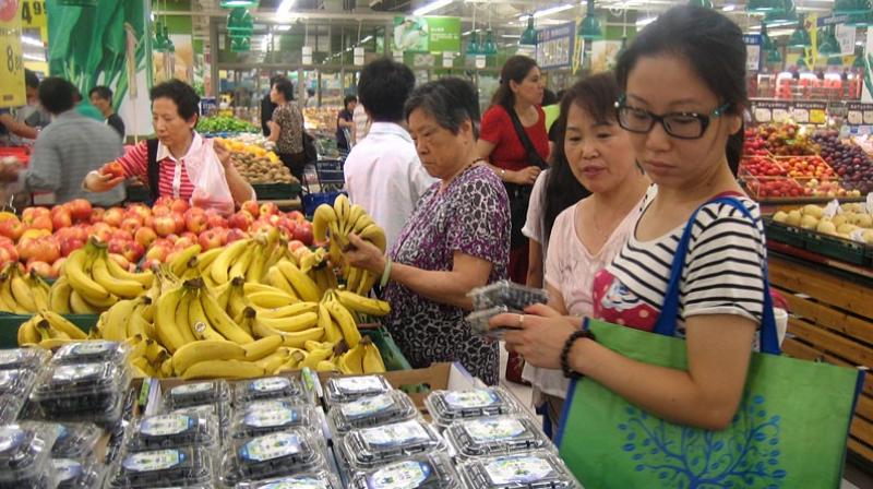 Inflation in china rises at 8 years high know the reason