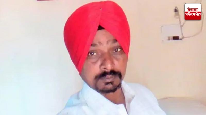 File photo Kawaljit Singh File photo Kawaljit Singh